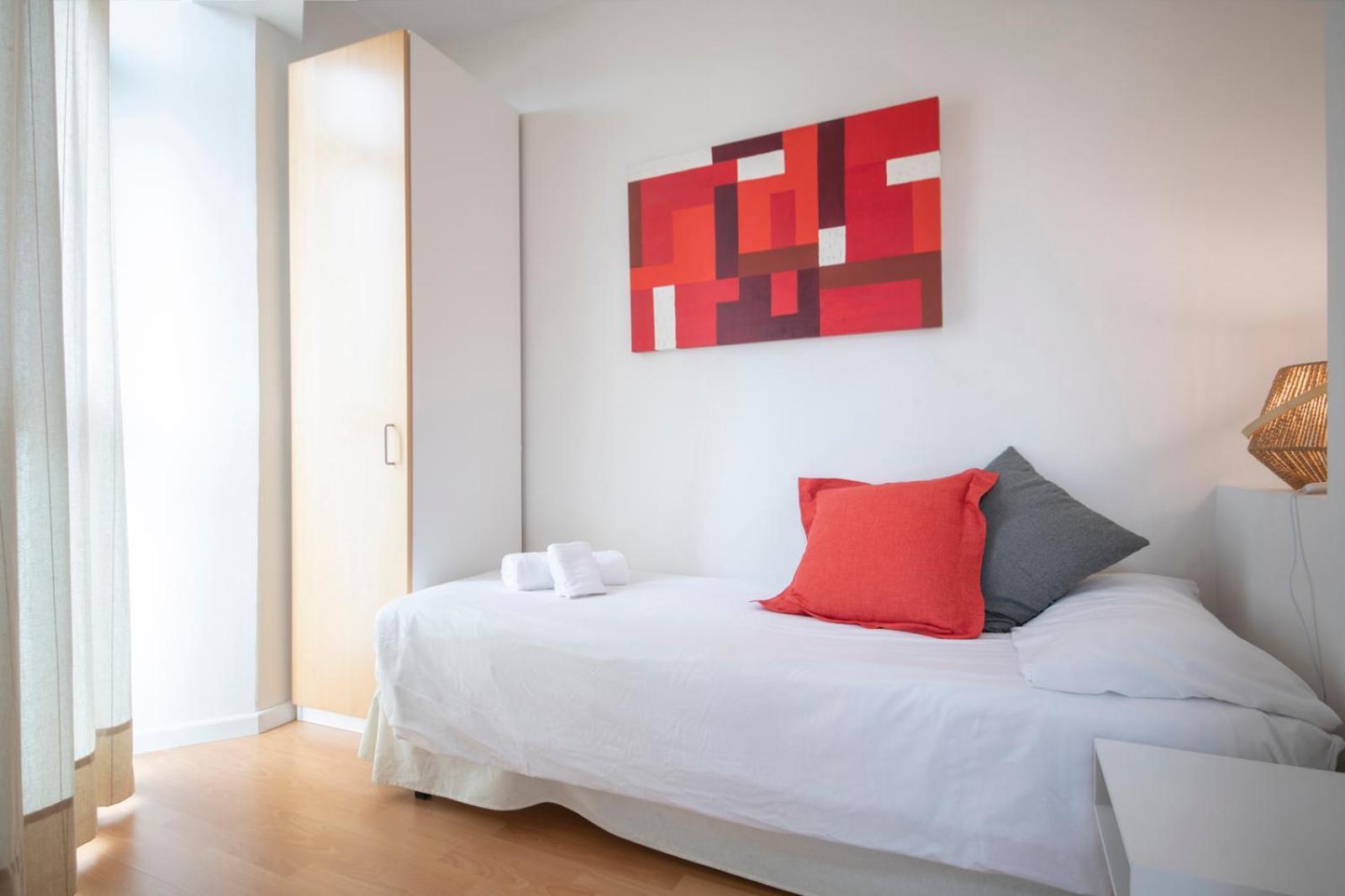 You Stylish Sagrada Familia Apartments Barcelona Exteriér fotografie