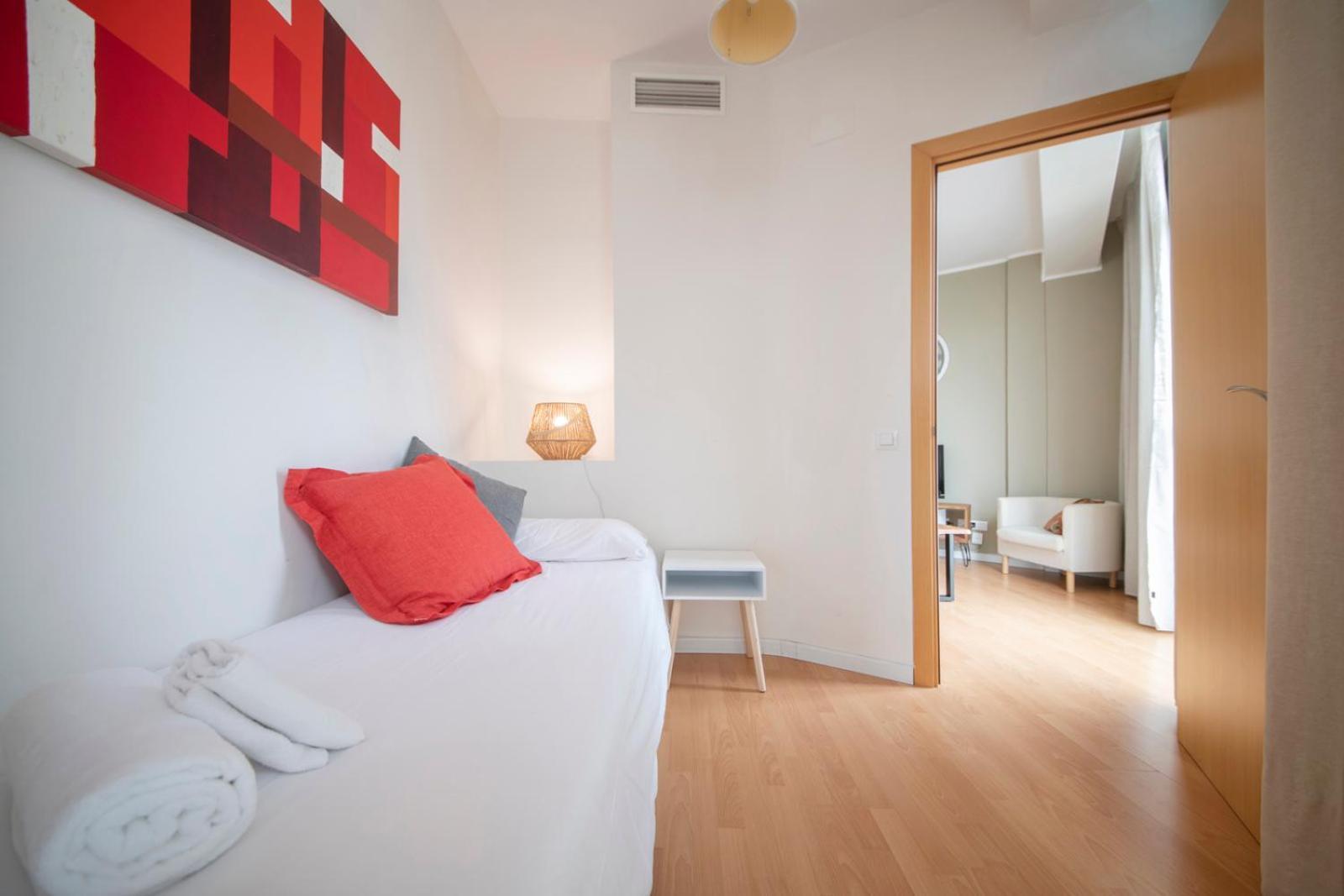 You Stylish Sagrada Familia Apartments Barcelona Exteriér fotografie