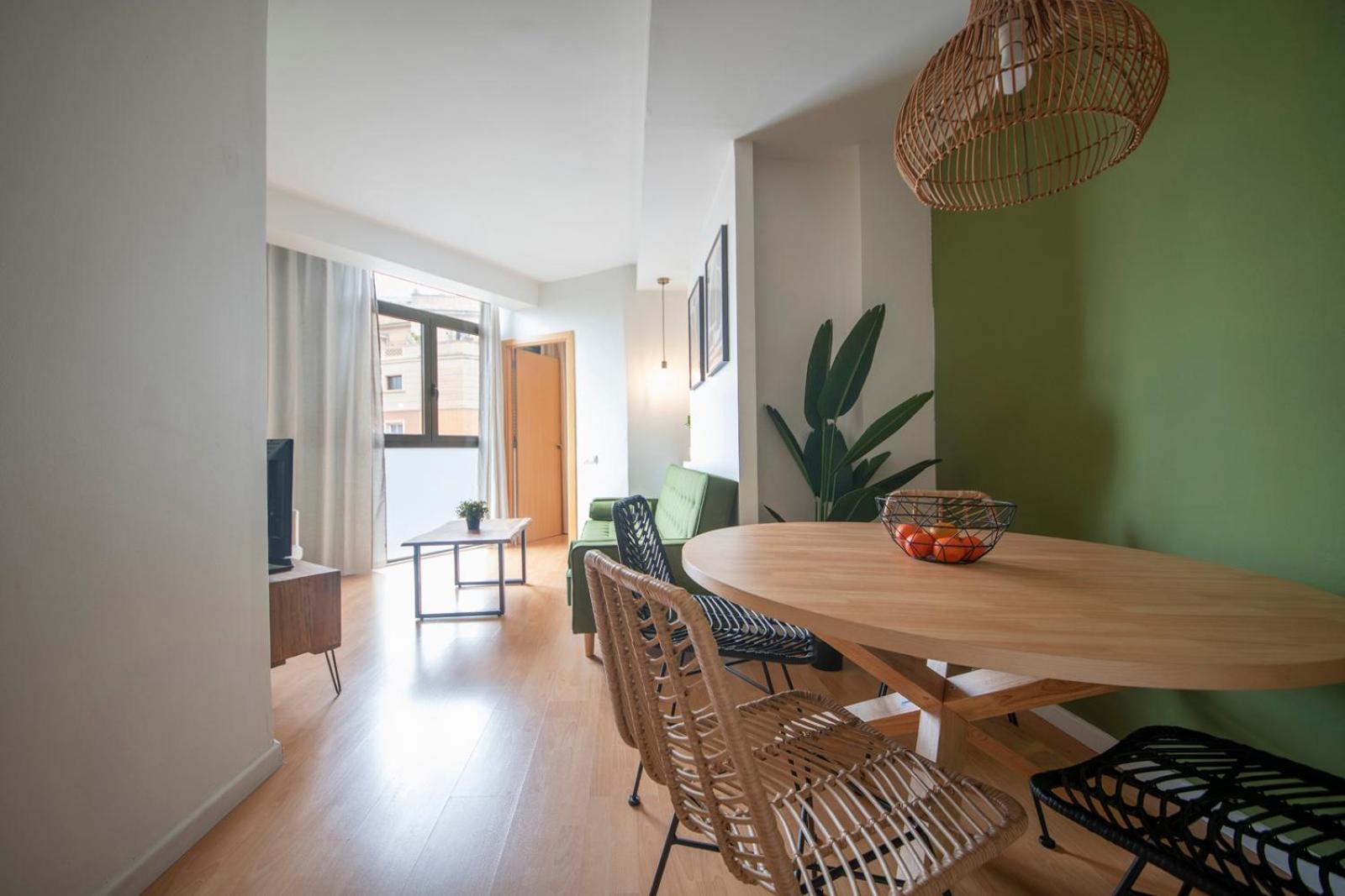 You Stylish Sagrada Familia Apartments Barcelona Exteriér fotografie