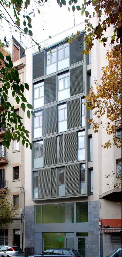 You Stylish Sagrada Familia Apartments Barcelona Exteriér fotografie